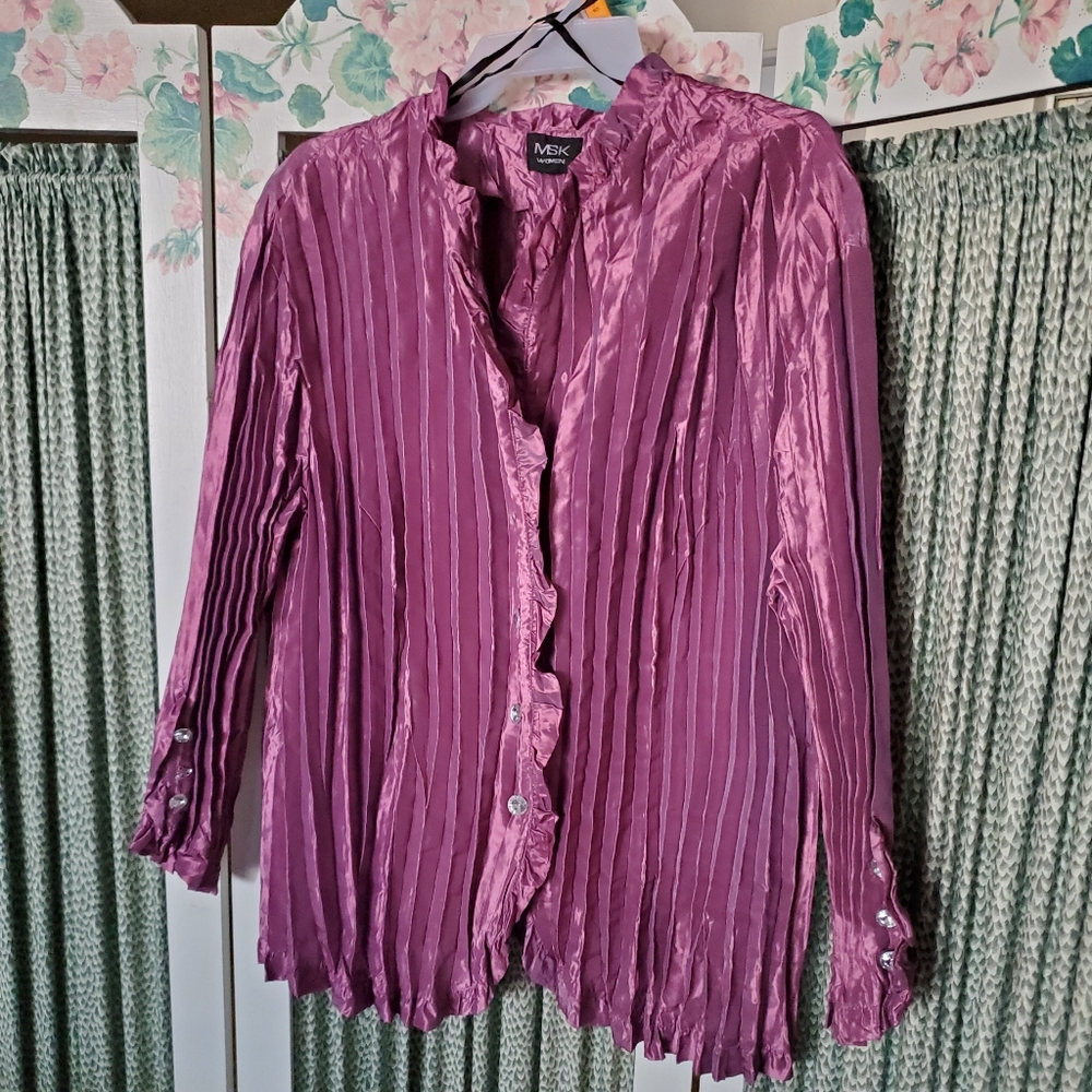 Women's lightweight jacket